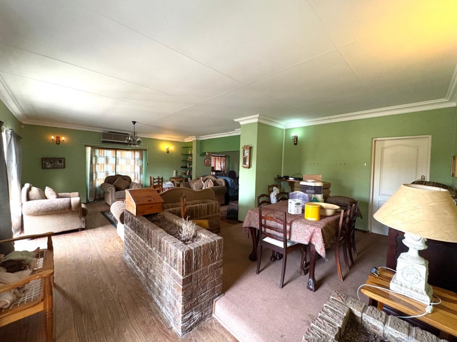 4 Bedroom Property for Sale in Riebeeckstad Free State